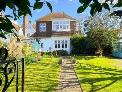 German Street, Winchelsea, East Sussex, TN36