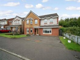 15, Wallace Wynd, Cambuslang, Glasgow G72 8SE