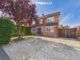 10, Ashridge Road, Wokingham RG40 1PQ
