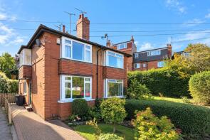 19, Coniston Avenue, Headingley, Leeds LS6 2BD