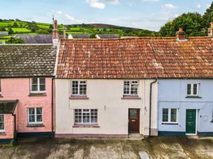 Blakeshill Road, Landkey, Barnstaple, Devon, EX32