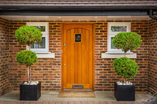 Door