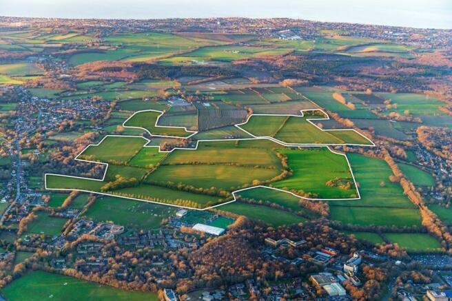 Land to North of UoK