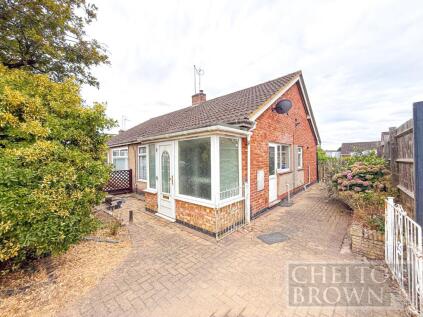 Park Lane, Duston, Northampton, NN5