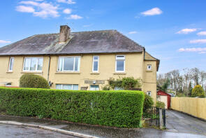 52, Mitchell Crescent, Alloa FK10 1NN