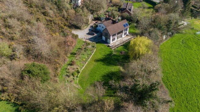 Drone image