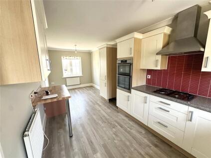 Rhes Brickyard Row, Llanelli, Carmarthenshire, SA15