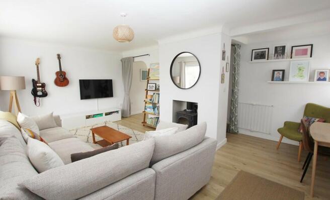 3-bed semi-detach...