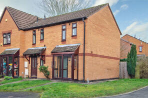 6, Leet Court, Handsacre, Rugeley WS15 4TU
