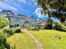 Seadrift, The Mall, Totland Bay PO39 0DR