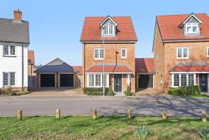 14, Goodwood Road, Edenbridge TN8 6DY