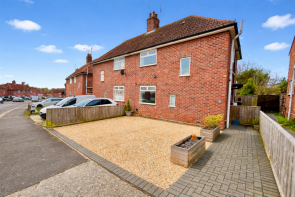 36, St Andrews Road, Yeovil BA20 2DE