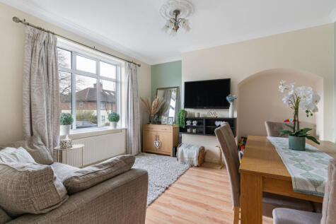 Keedonwood Road, Bromley, BR1