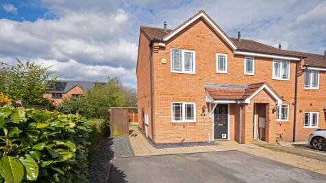 Bromley Court, Ilkeston, DE7
