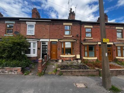 Forest Road, Burton-On-Trent, DE13