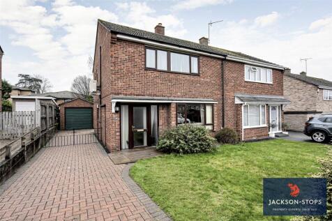 Heathbell Road, Newmarket, Suffolk, CB8