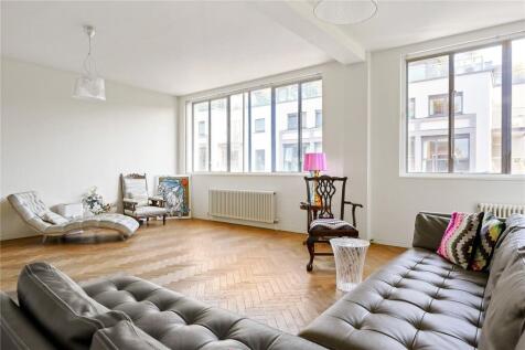 Clerkenwell Road, London, EC1M