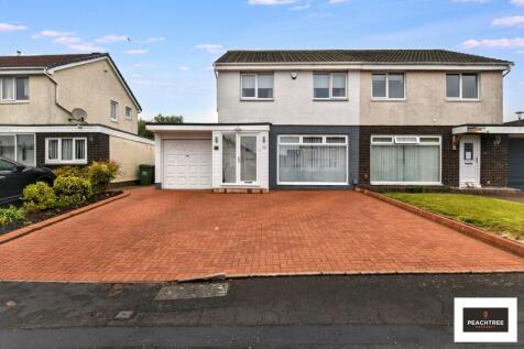 Leander Crescent, Renfrew