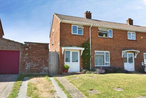 Burgess Green, Salisbury ***VIDEO TOUR***