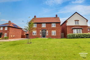 79, Thompson Way, Streethay, Lichfield WS13 8GD