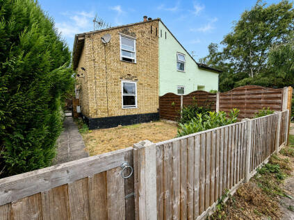 Railway Bank, Biggleswade