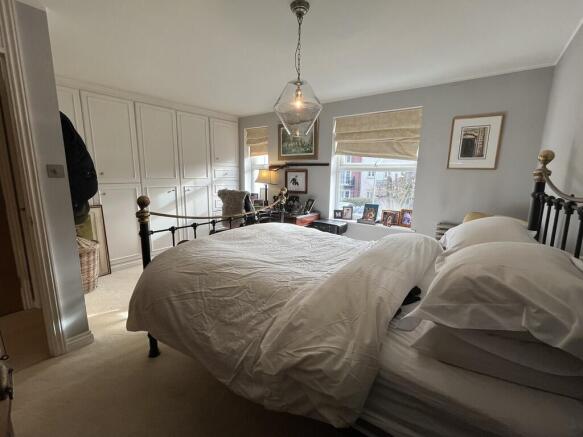 Kennet Way, Hungerford photo 5