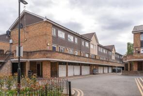 22, Surr Street, London N7 9EJ