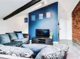 Apartment 3, 1, Wavertree Road, Liverpool L7 1PE