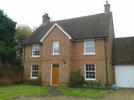 1, Manor Farm Cottages, Up Street, Dummer RG25 2EU