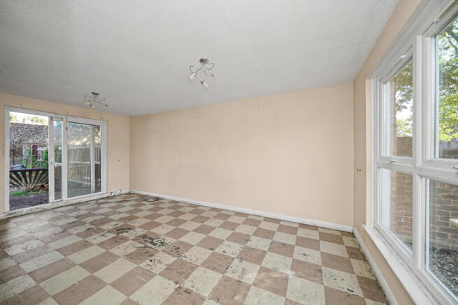 40 Charnwood Road, Hillingdon, Uxbridge, Middlesex, UB10 0HD