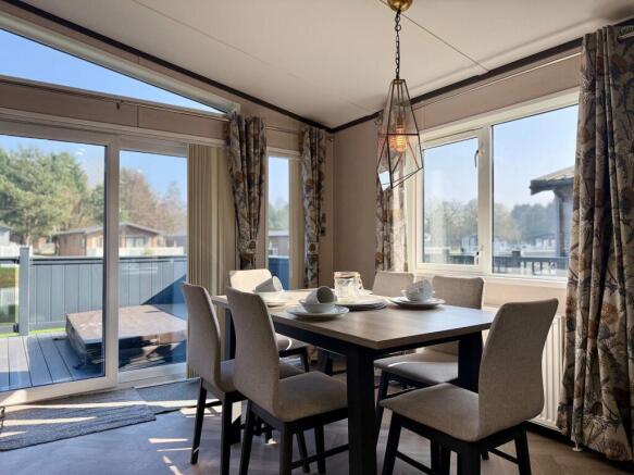 2 bed Lodge for sale Image 6