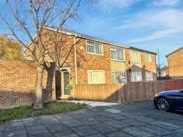 51, Ashburn Road, Hadrian Park, Wallsend NE28 9UW
