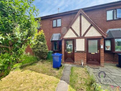Wealdstone Drive, Lower Gornal, Dudley, DY3