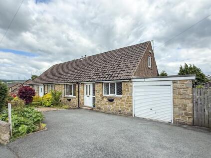 Croft Drive, Honley, Holmfirth, HD9