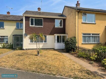 Ladymead Road, Taunton