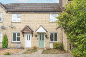 47, Haygarth Close, Cirencester GL7 1WY