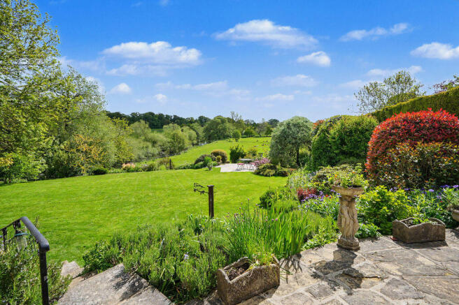 Gardens