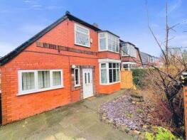 326, Temple Drive, Bolton BL1 3LS