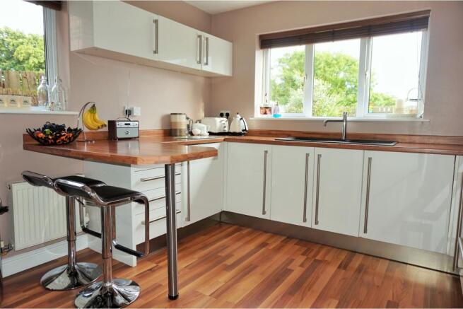 Kitchen / Breakfast