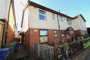 Flat 4, Priory Court, Leysdown Road, Sheerness ME12 4RD