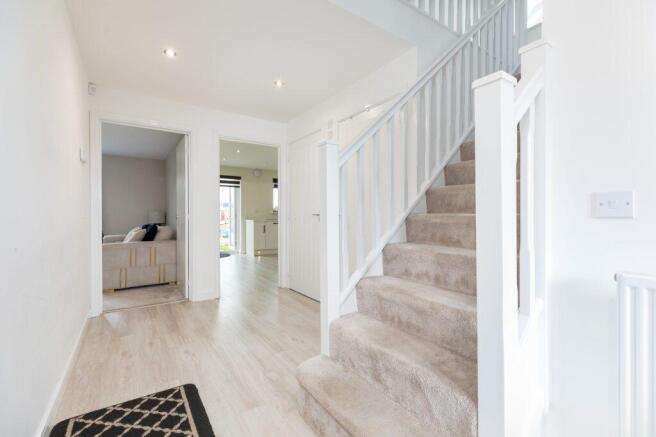 Speirston Avenue, Barrhead photo 4