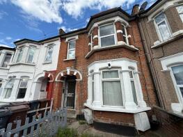31, Harrow Road, Barking IG11 7QZ