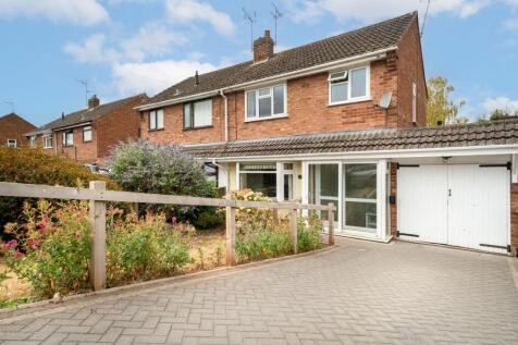 Portmans Way, Bridgnorth, WV16