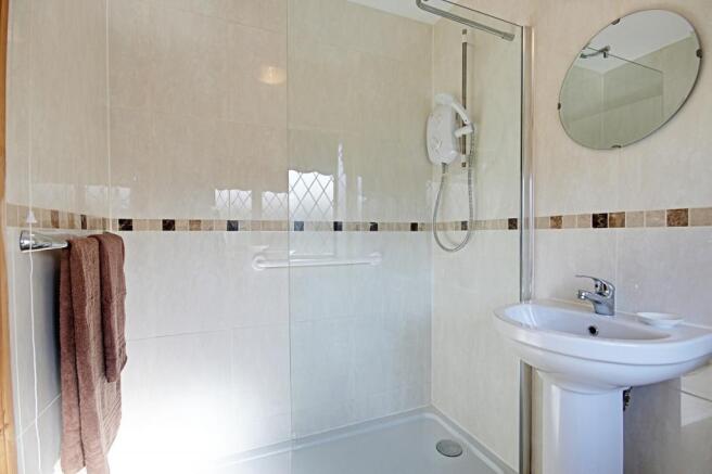 Bathroom 1