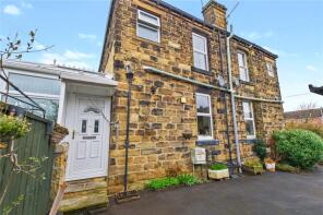 35, Belle Vue Street, Healey, Batley WF17 8DD