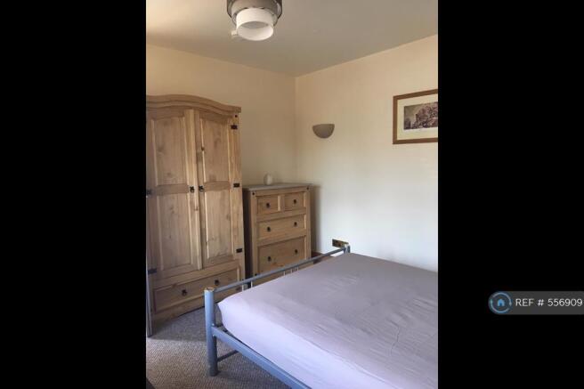 Example Bedroom