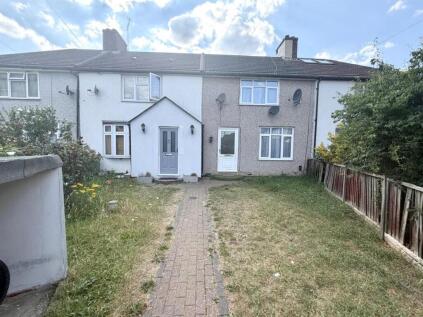 Elstow Gardens, Dagenham
