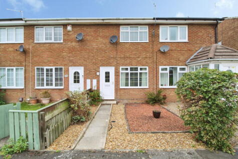Kepier Chare, Crawcrook, NE40 4UR