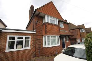 138, Aldershot Road, Guildford GU2 8BH