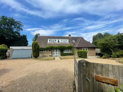 Turners Green Road, Wadhurst